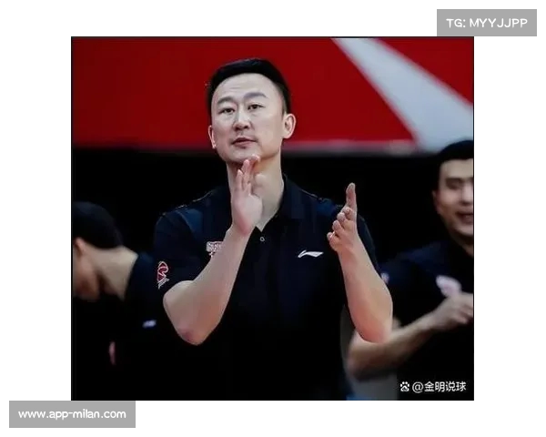 刘维伟回应“青岛不放人”传闻:球队有明确安排,杨瀚森赴澳洲特训 刘维伟回应“青岛不放人”传闻:球队有明确安排,杨瀚森赴澳洲特训